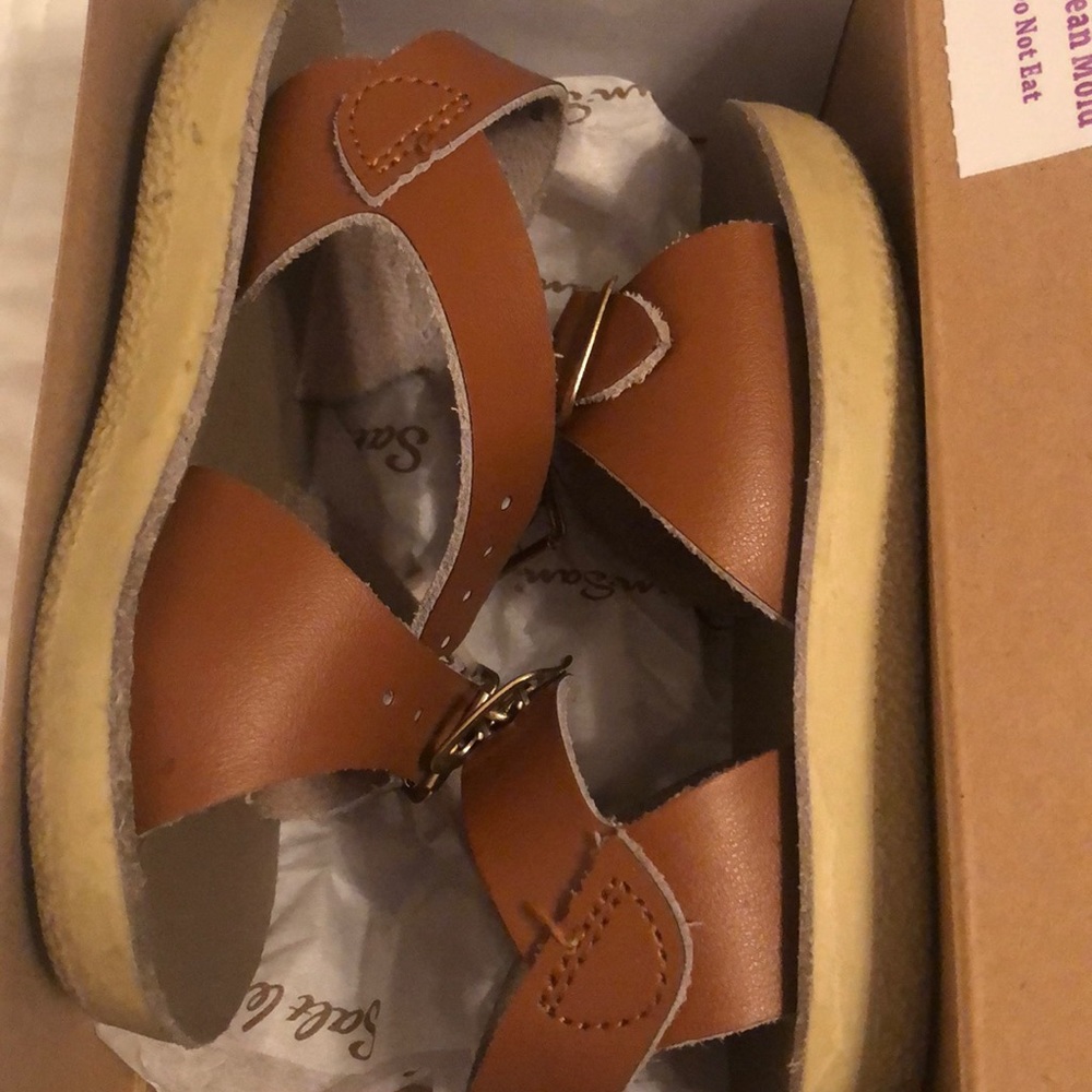 Toddler Sandals
